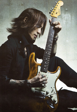 IVXLCDM着用情報 - 雑誌掲載情報｜IVX JAPAN CO.,LTD. | オフィシャル